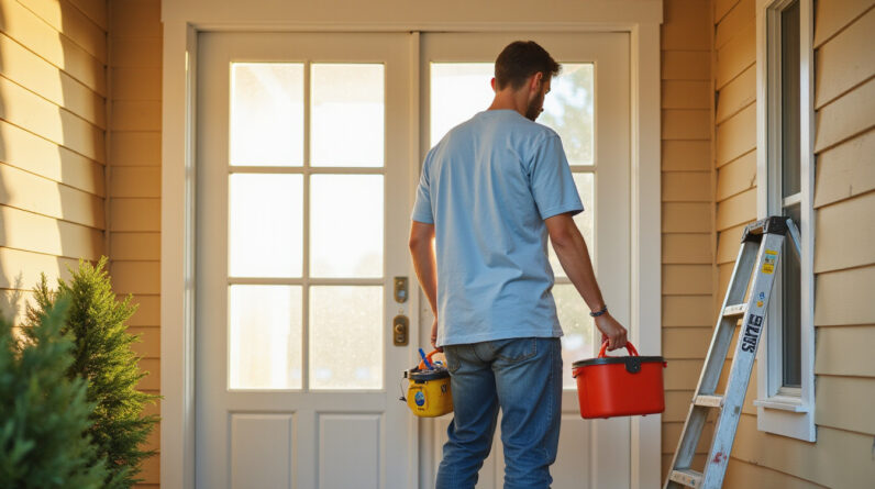 handyman services: Affordable Fixes That Instantly Boost Home Value
