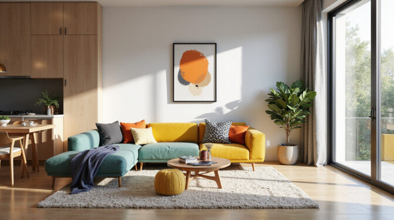 Home Remodeling Tips to Transform Your Space Efficiently and Stylishly