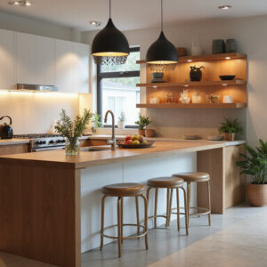 Home Remodeling Ideas That Instantly Boost Property Value and Style