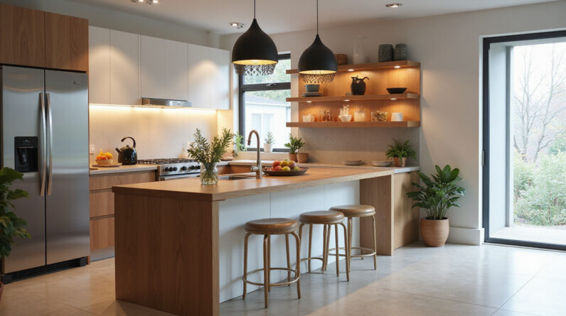 Home Remodeling Ideas That Instantly Boost Property Value and Style