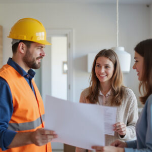 Top Tips for Choosing Reliable Home Remodeling Contractors Near You