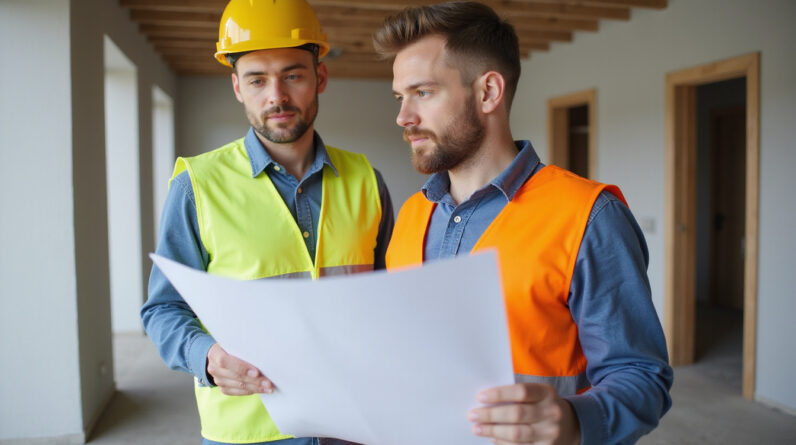 Top Tips for Choosing Reliable Home Remodeling Contractors Near You