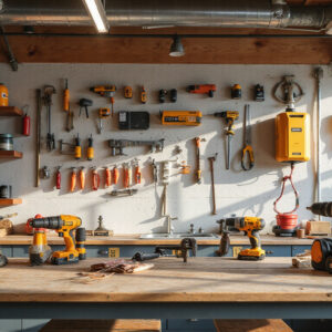 Top Home Remodeling Equipment Every DIY Enthusiast Must Have Today