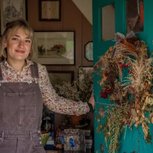 Inside a Cosy, Charm-Filled English Farmhouse with Hannah Heemsbergen
