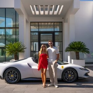 Inside a €34,000,000 Mega Mansion in Marbella’s Most Exclusive Community