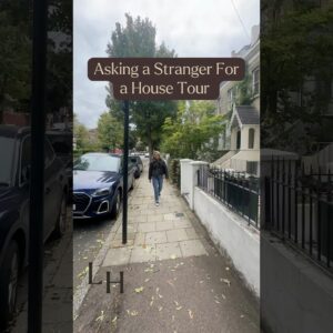 Inside a Japandi-Style London Home