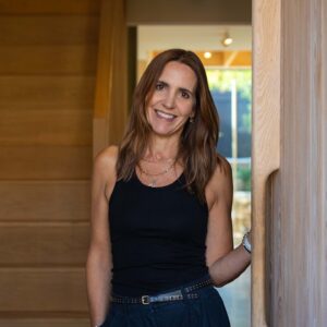 Inside Interior Stylist Sara Mungeam’s Scandi-Minimalist London Home