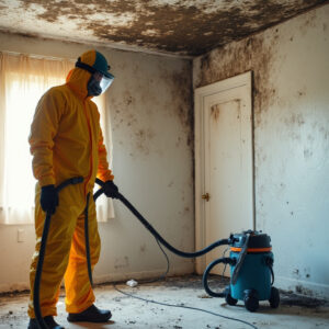 mold remediation Secrets Every Homeowner Needs to Know