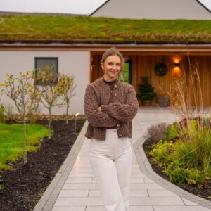 Inside Ireland’s Only Bean-to-Bar Chocolate Factory and Its Family Home, Designed by Kasha Connolly