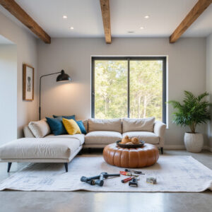 Property Renovation Success: Top Tips to Transform Your Home Quickly