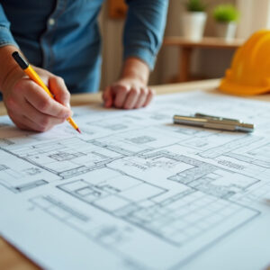 Top Tips for Choosing Reliable Renovation Contractors Near You