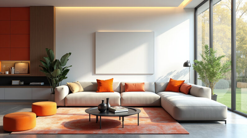 Room Remodeling Ideas That Instantly Transform Your Living Space