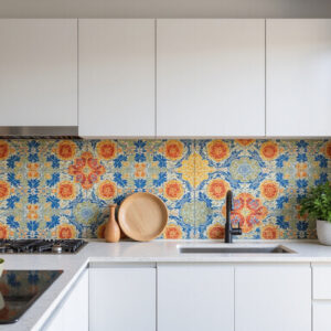 Tile Backsplash Ideas to Transform Your Kitchen Instantly