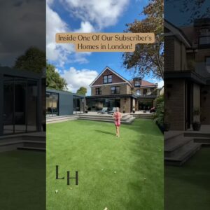 We Toured One of Our Subscriber’s Homes!