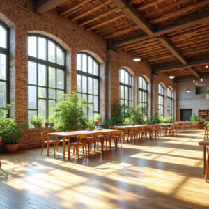 adaptive reuse: Profitable Design Strategies for Transforming Empty Buildings