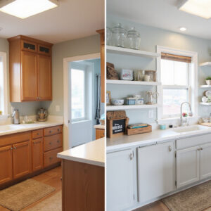 cabinet refacing secrets to transform your kitchen without a costly remodel