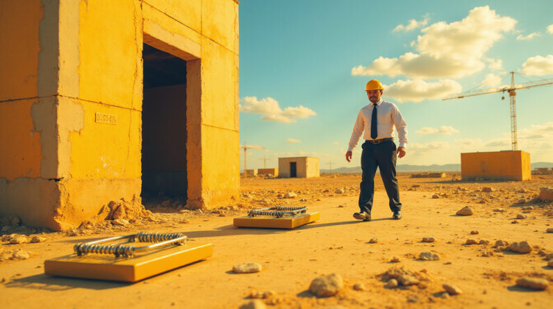 change order Traps That Destroy Margins and How to Avoid Them