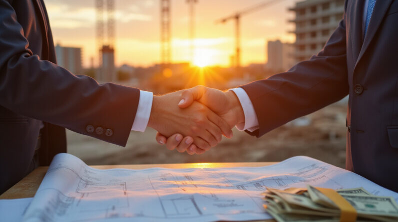 Construction loan secrets: How to secure funding and save thousands