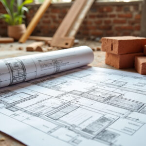 Deconstruction Blueprint: Turn Demolition Waste into Profit and Style