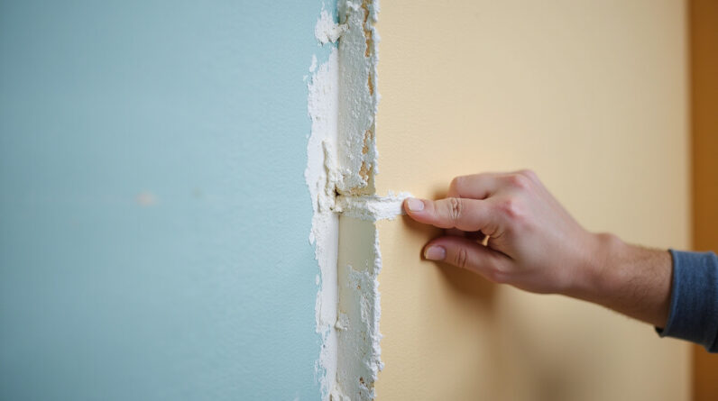 drywall installation Made Easy: 9 Pro Tips for Flawless Finishes