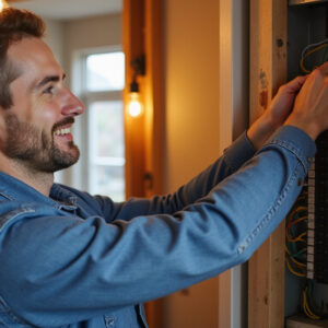 electrical upgrades that instantly boost home safety and value