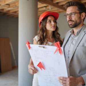 general contractor hiring guide: ten red flags and negotiation tactics