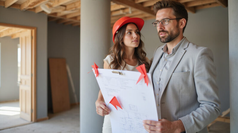 general contractor hiring guide: ten red flags and negotiation tactics