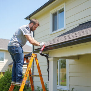 gutters: DIY Fixes That Prevent Leaks and Save Money