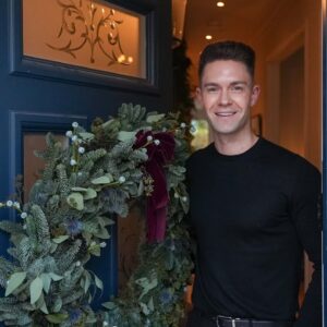 Inside Peter Lynn’s Timeless West London Townhouse Project