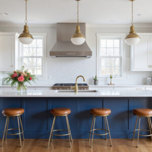 kitchen island makeover tips that add instant value and style