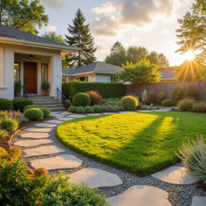 landscaping Secrets Every Homeowner Needs to Boost Curb Appeal