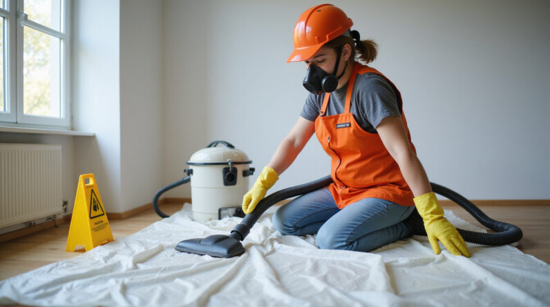lead paint removal: DIY Safety Tips and Affordable Professional Alternatives