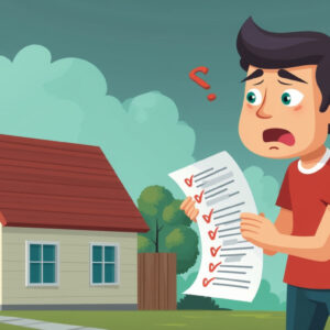 punch list Mistakes That Cost Homeowners Time and Money