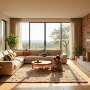 Radiant Heating Secrets: Save Energy and Boost Home Comfort