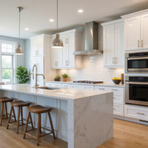 Renovation ROI: Best Remodels That Give the Highest Resale Value