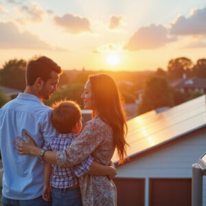 solar panels Secrets to Slash Your Energy Bills and Boost Home Value