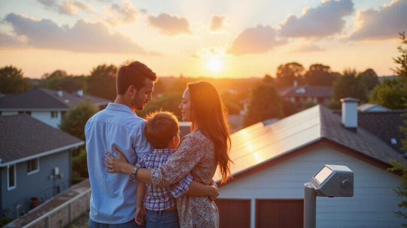solar panels Secrets to Slash Your Energy Bills and Boost Home Value