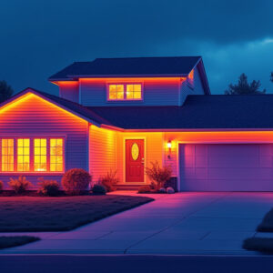 thermal imaging Secrets Every Homeowner Needs to Save Energy