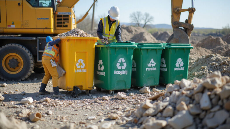 Construction debris removal: Proven Hacks to Cut Costs and Cleanup Faster