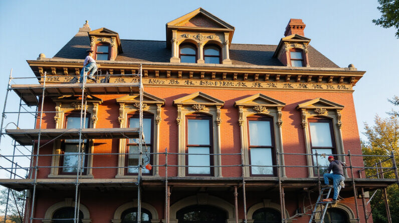 historic preservation secrets every homeowner must know to increase value