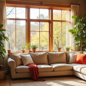 home retrofit: Simple Upgrades That Slash Energy Bills and Boost Comfort