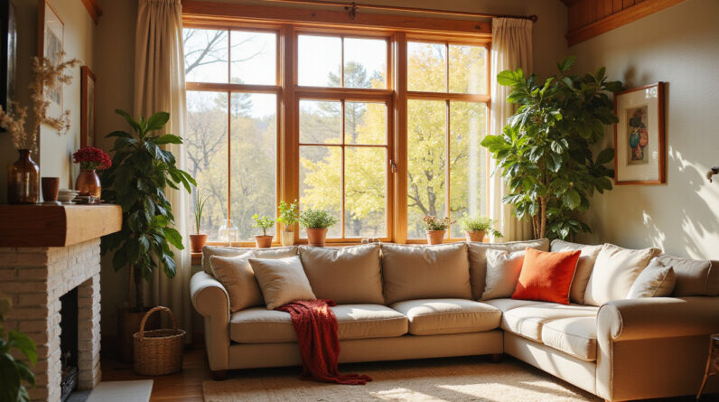 home retrofit: Simple Upgrades That Slash Energy Bills and Boost Comfort