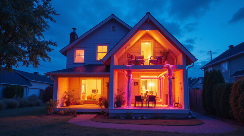 leak detection: How to Find Hidden Home Water Leaks Fast