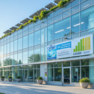 LEED certification: Smart Strategies to Cut Costs and Boost Value