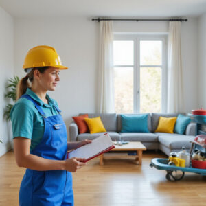 post construction cleaning: Pro Tips That Cut Time and Costs
