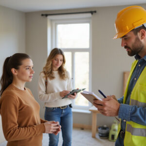 Renovation safety: Essential checklist to protect your home and family