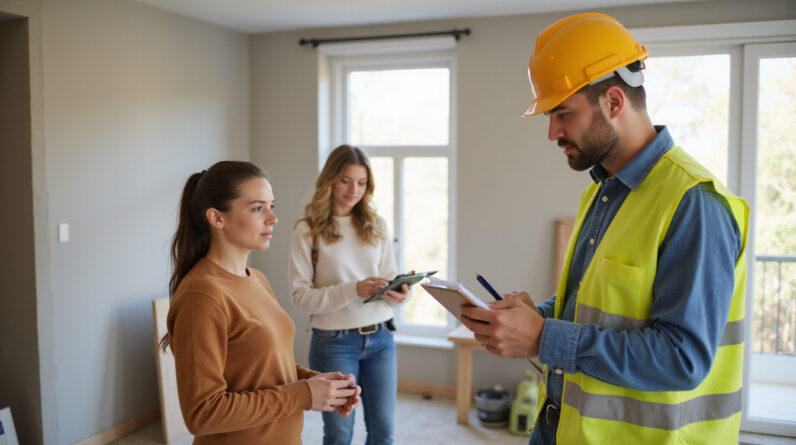 Renovation safety: Essential checklist to protect your home and family