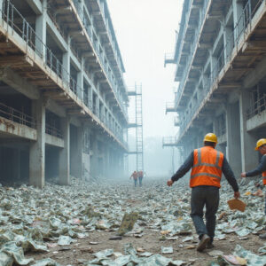 Scaffolding rental mistakes that can cost you thousands