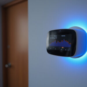 smart thermostats that slash energy bills and boost home comfort fast