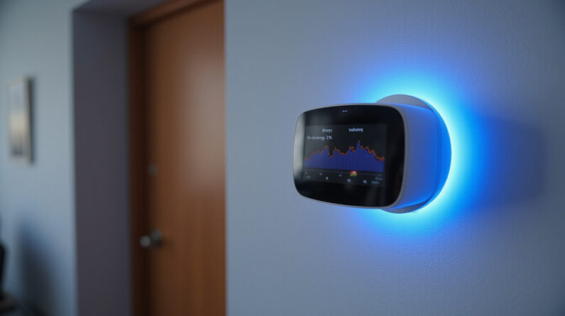 smart thermostats that slash energy bills and boost home comfort fast